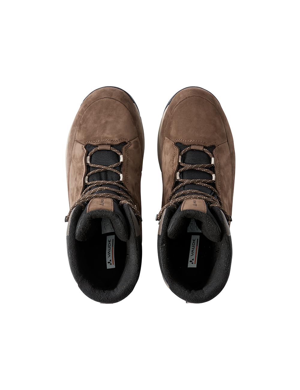 VAUDE Herren Men's Core Winter StxWalking-Schuh