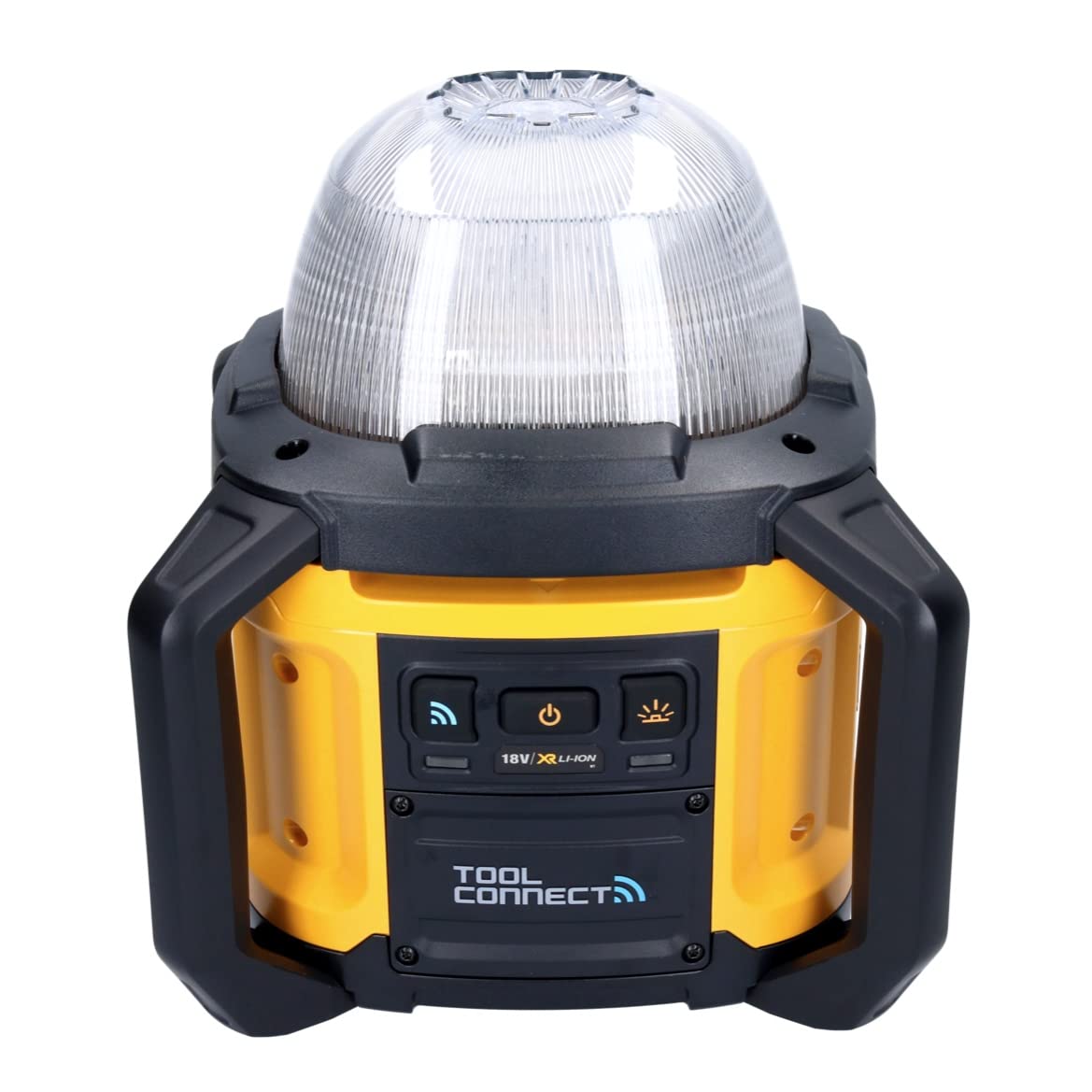 DeWalt DCL074-XJ Lampe de chantier 18V XR Toolconnect