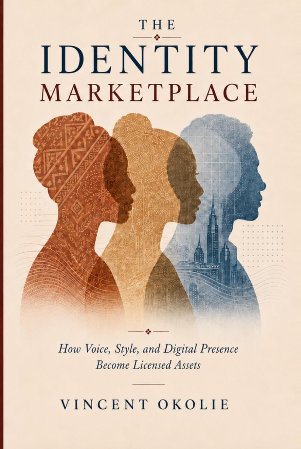 The Identity Marketplace: How Voice, Style and Digital Presence become Licensed Assets