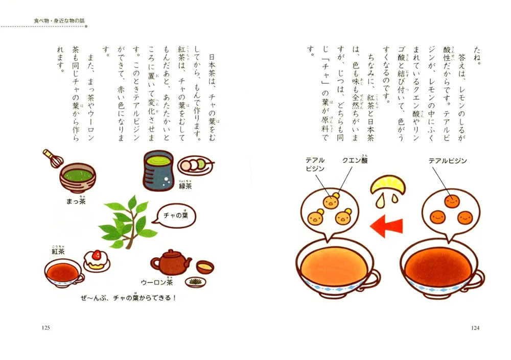 なぜ？どうして？5冊 なぜ？どうして？」にすっきりお答え！小学生向けおすすめの児童