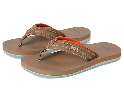 Sanuk Ziggy Men