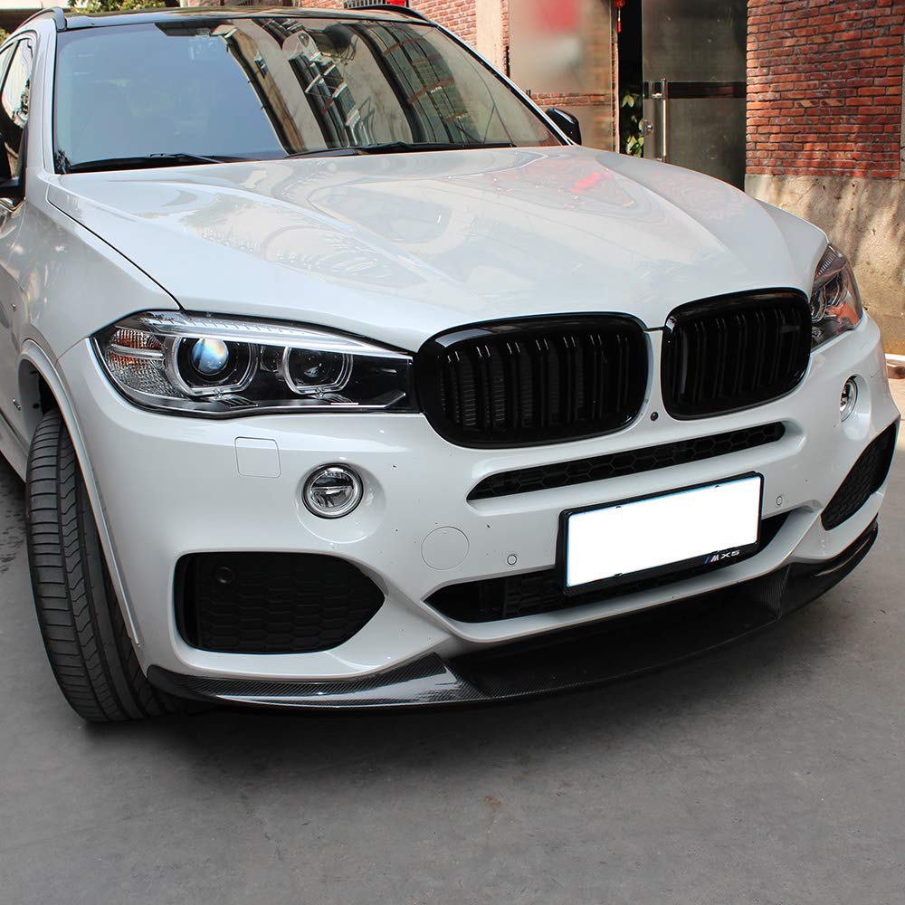 X5 F15キドニーグリル BMW純正 左右セット｜パーツ