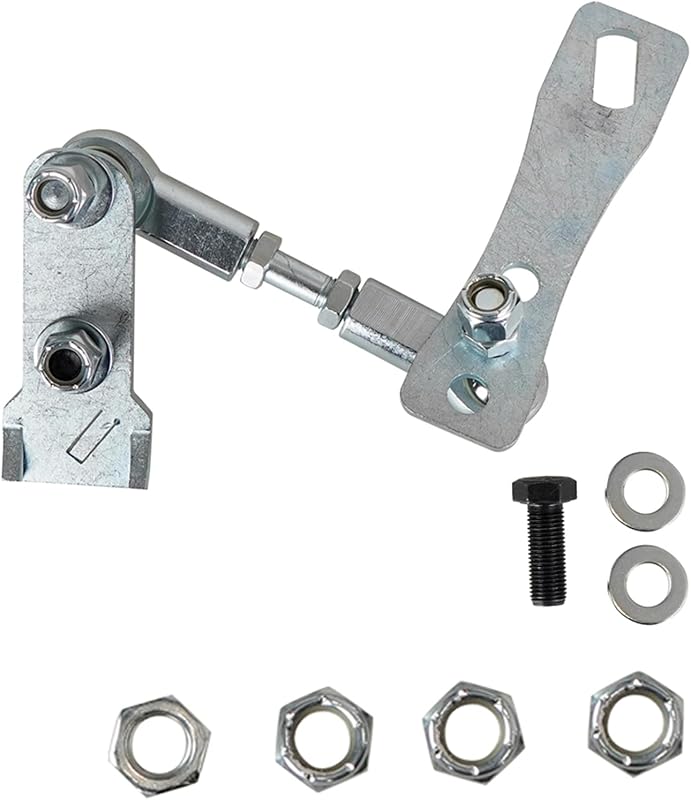 Kit de articulação da caixa de transferência LORPHEIR para Jeep Cherokee XJ e Comanche MJ 1986–2001 – 1 unidade