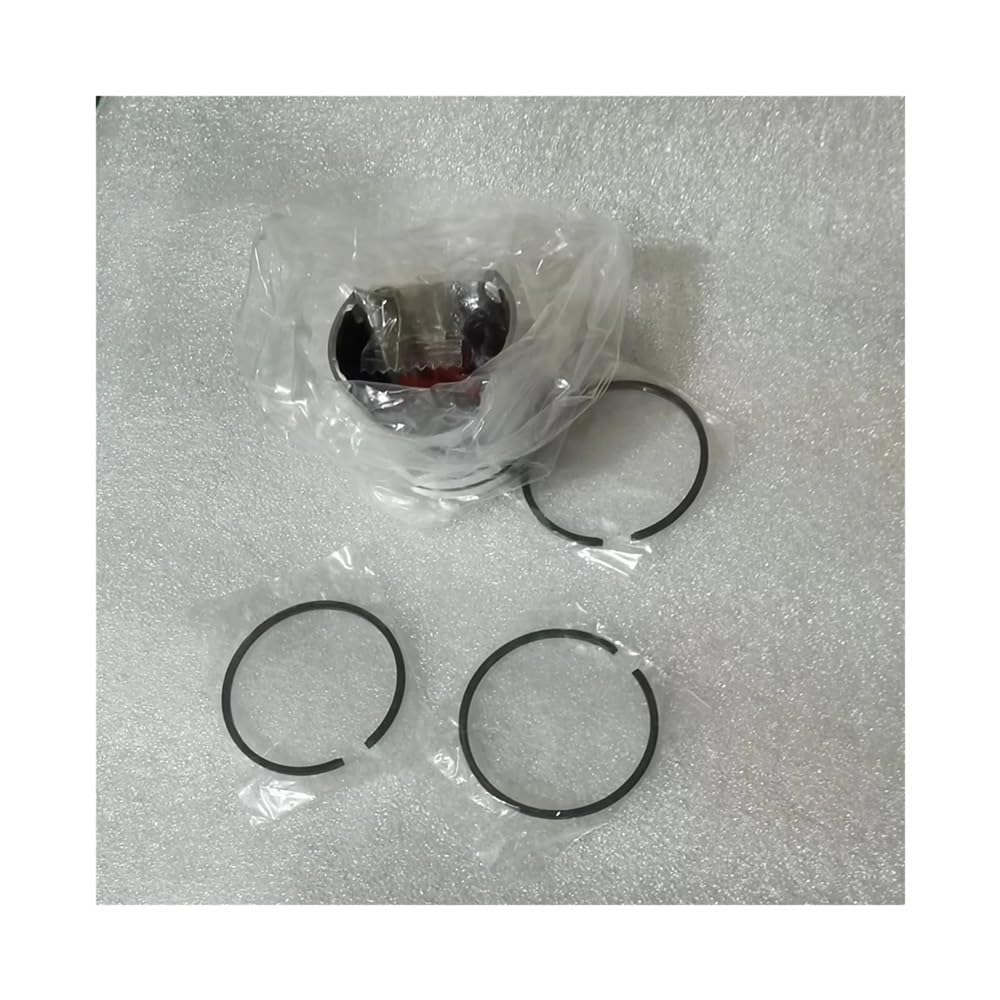Circlip d'axe de piston 44,3 mm pour réparer la compression de la tronçonneuse 346XP