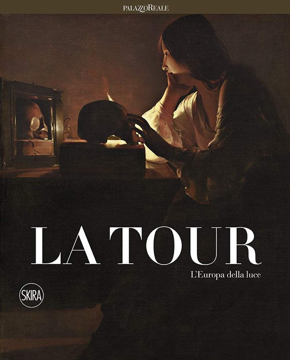 La Tour L'Europa della luce beau livre pour sublimer votre salon
