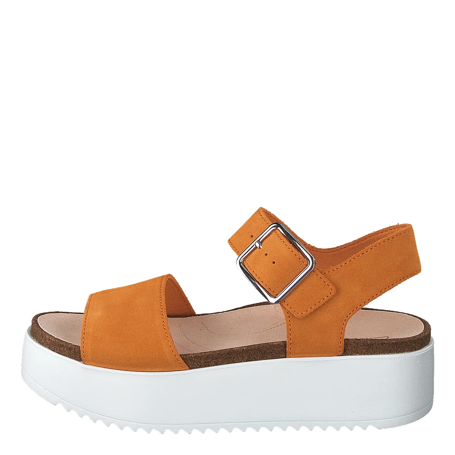 Clarks Women's Botanic Strap Sling Back Sandals