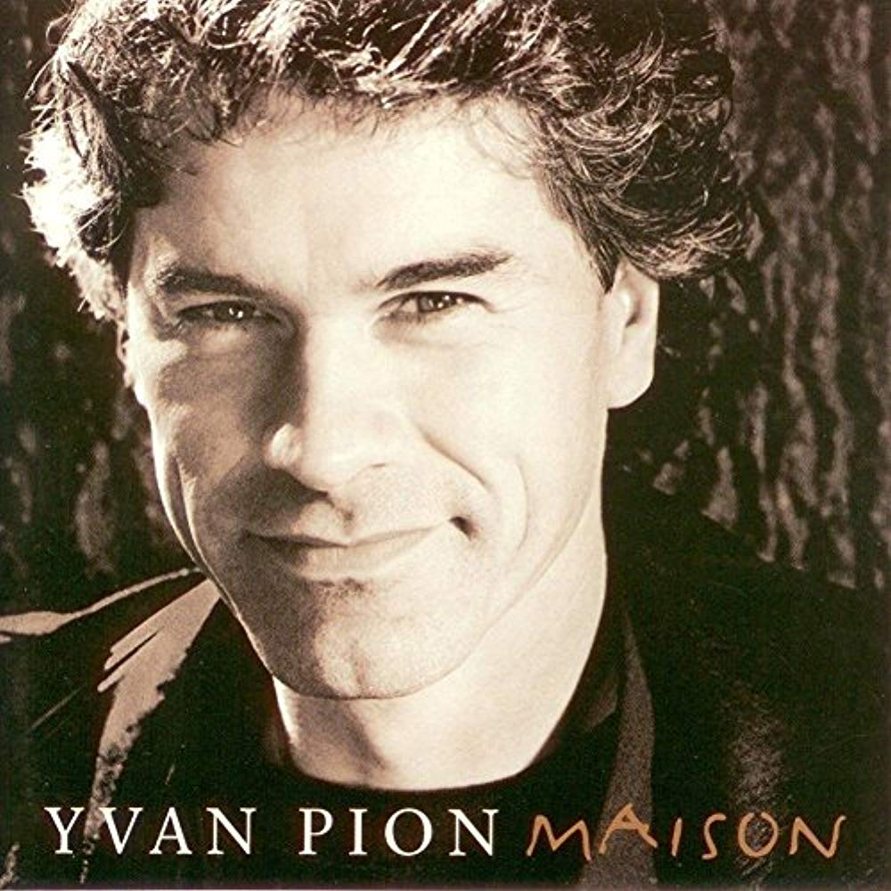 Maison (Frn) [Audio CD]