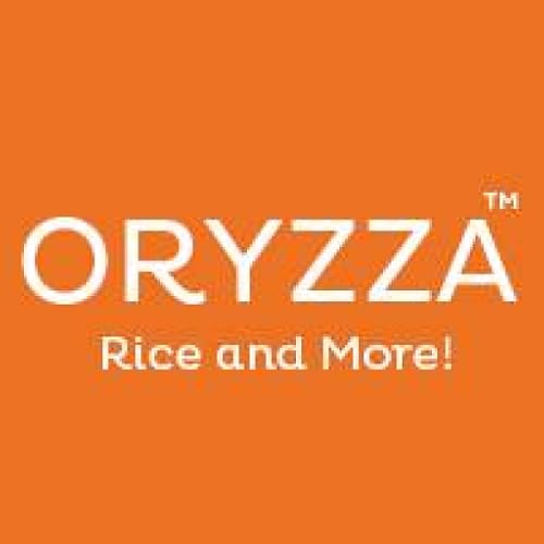 Oryzza Restaurant