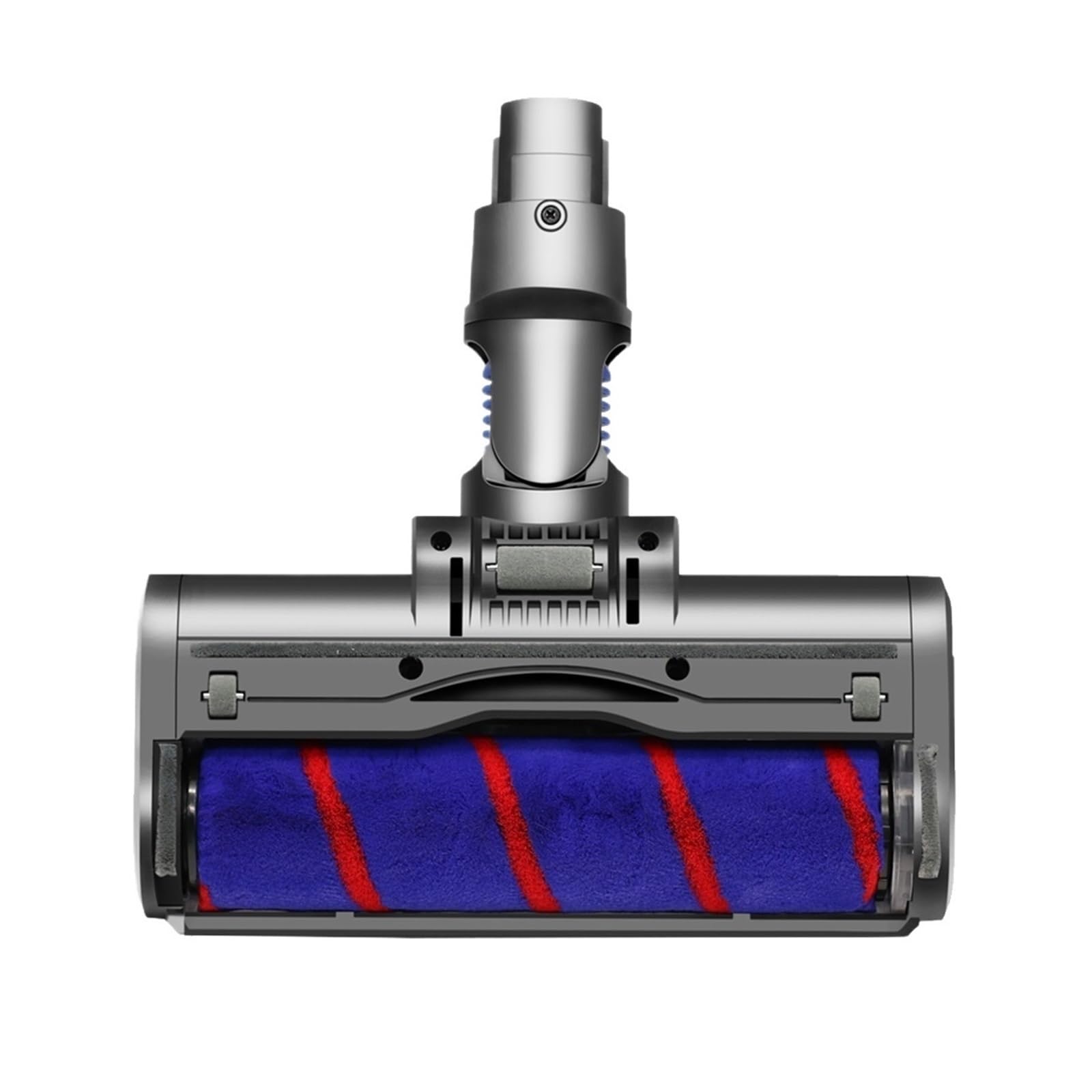 Cabezal De Cepillo De Aspiradora Motorizado, Compatible Con V6 DC58 DC59