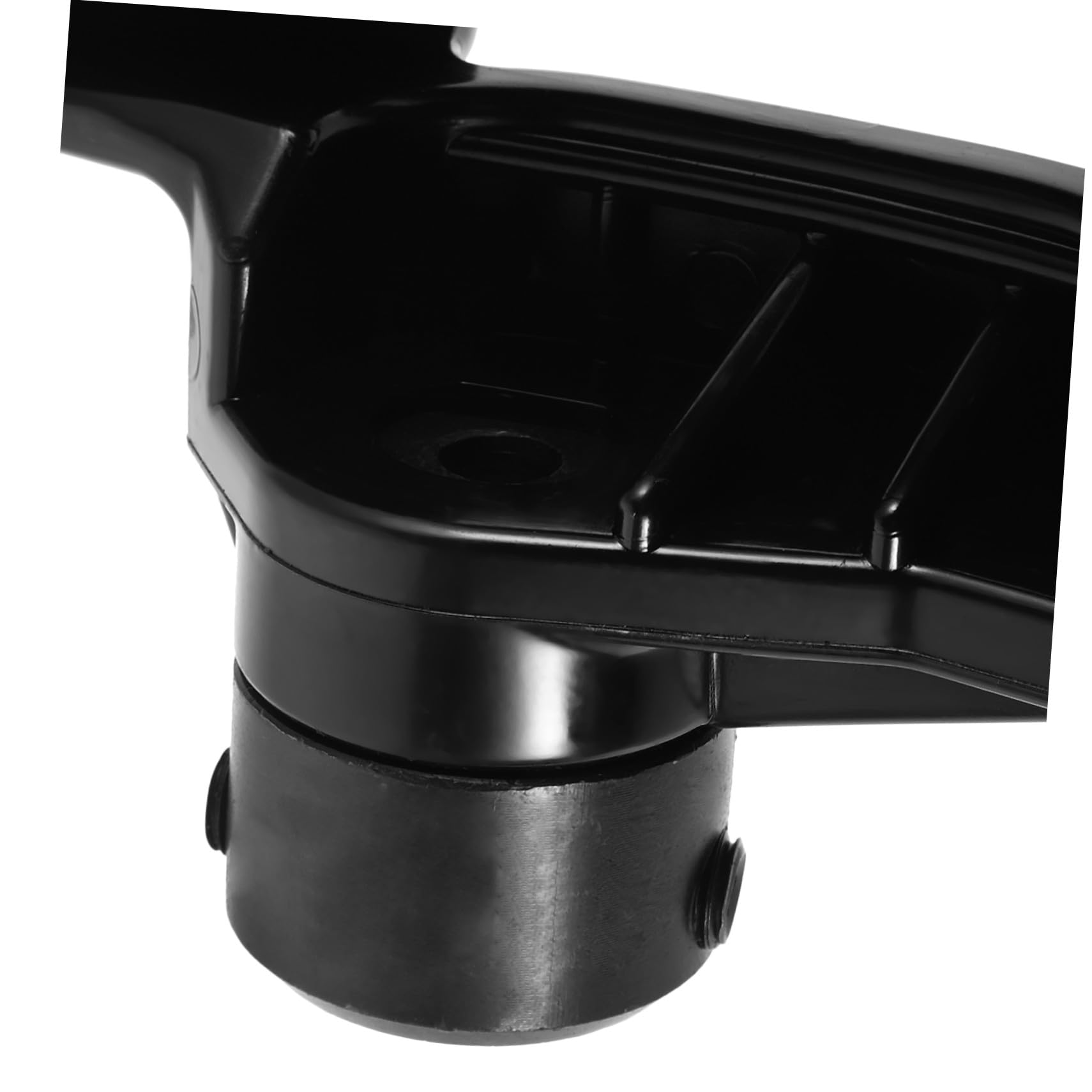 STOBAZA Outil de Montage pour Démonte Pneu Robuste Tête Canard Compatible Machine Changement Pneus Voiture Usage Professionnel et Amateur