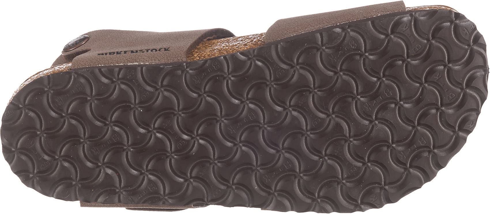 Birkenstock New York Kids Bs 0087783, Sandali