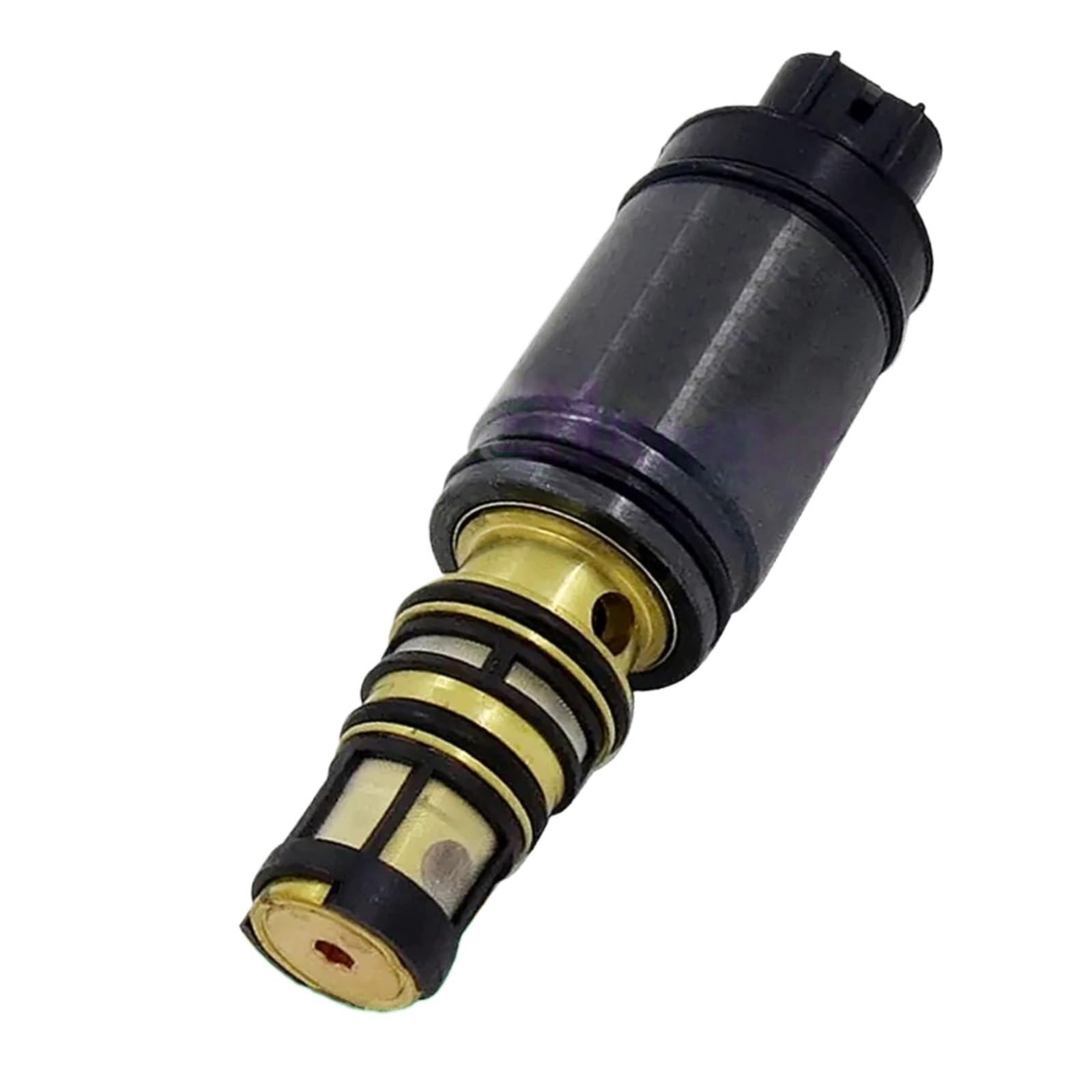 Gayclg One Color Ac Compressor Valve‌ Air Compressor Control Valve Fit For Toyota Fit For Camry Fit For Matrix Fit For Sienna Fit For Avalon Fit For Corolla