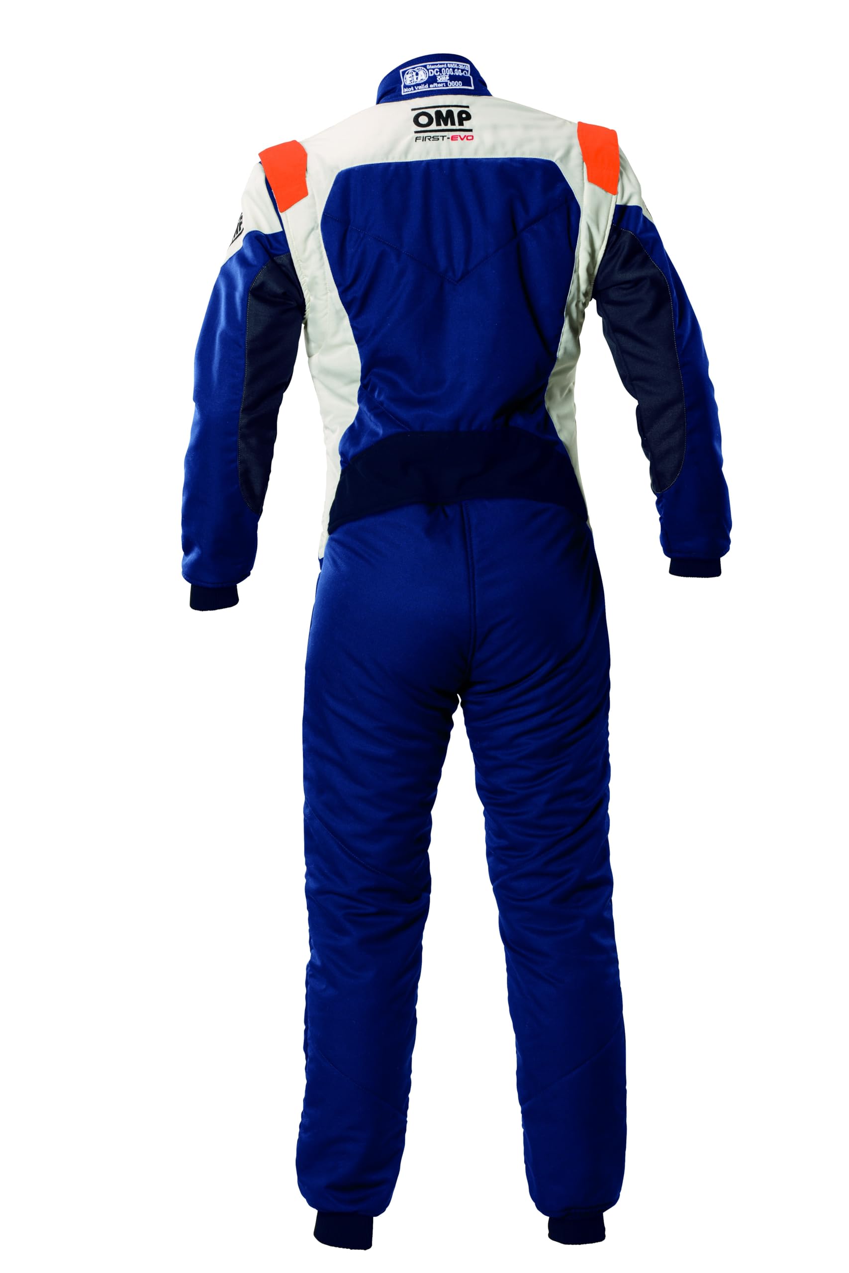 OMP First Evo Monkey Wyścigi Uniseks Traje de Carreras First Evo
