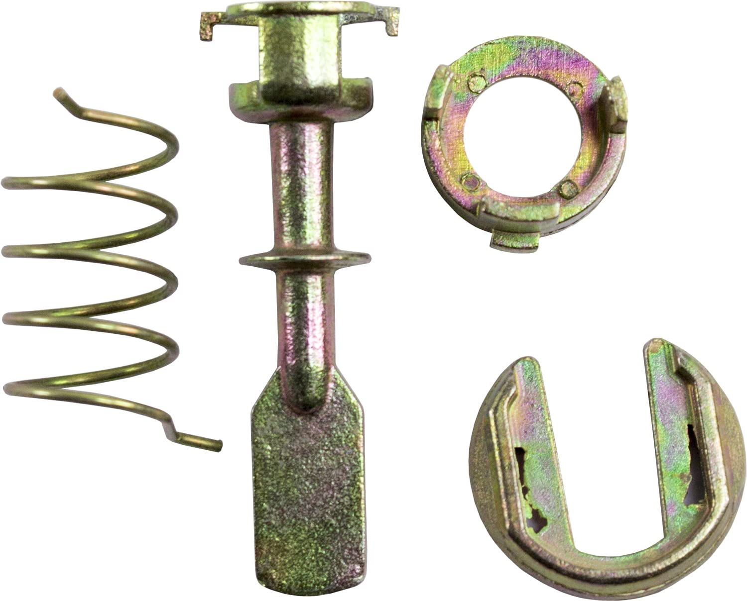 Taros Trade 92081 Door Lock Lever Set