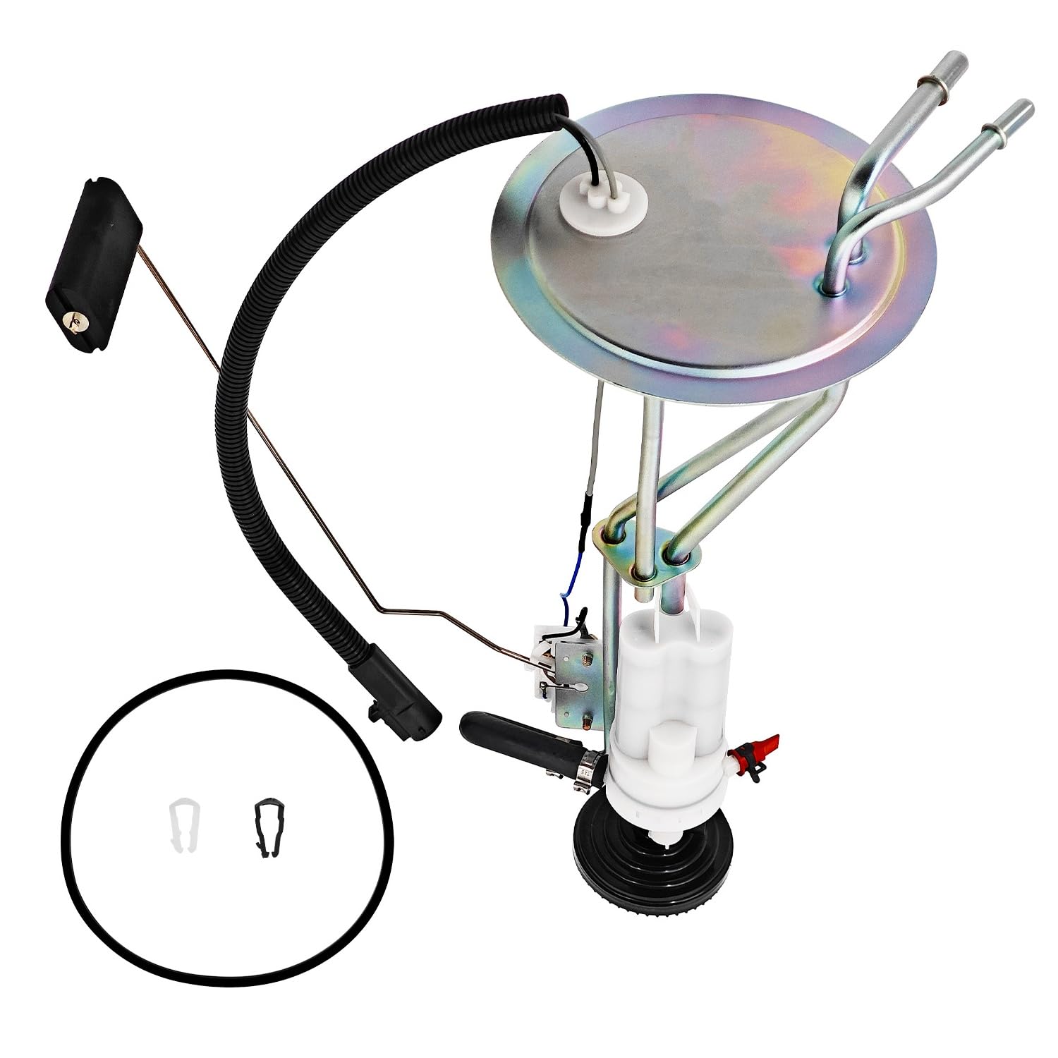 Amazon.com: F81Z9275AJ Fuel Tank Sending Unit Compatible with Ford