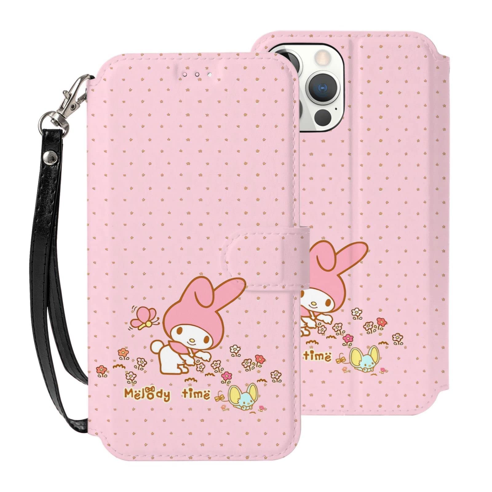 Amazon.co.jp: iPhone6手帳ケース マイメロディ iPhone 6s手帳型ケース