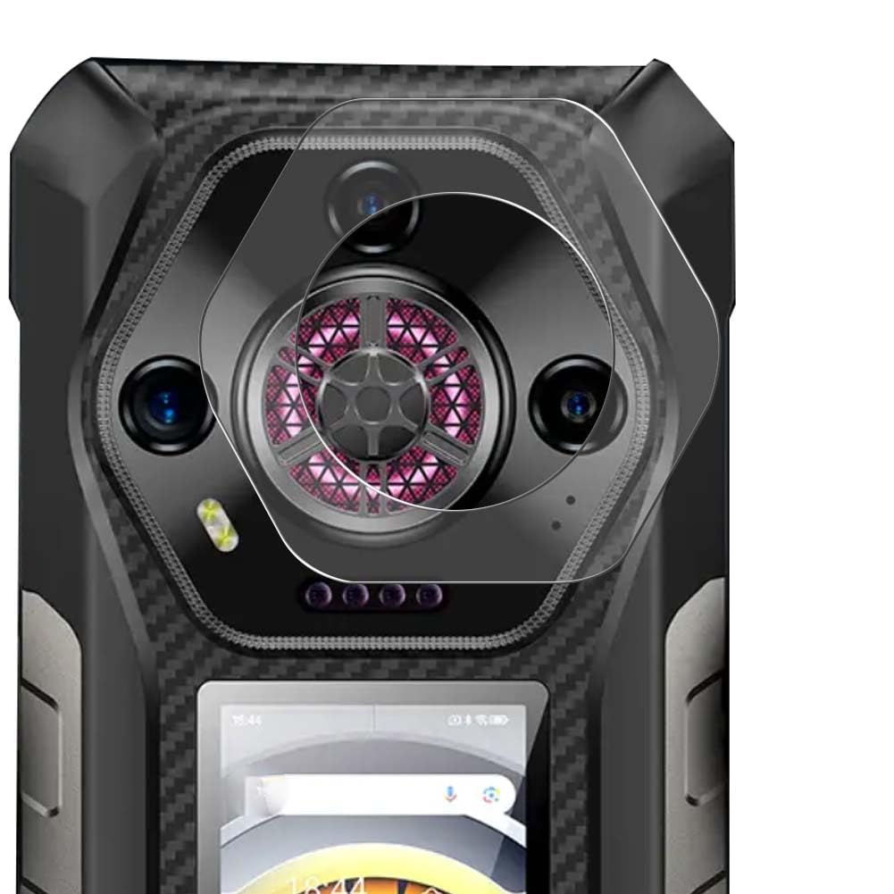 Puccy 2 Pack Camera Lens Protector Film, compatible with Ulefone Armor 30 Pro TPU Camera Guard （ Not Tempered Glass/Not Front Screen Protectors ）