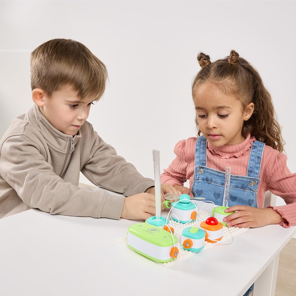 Educatief speelgoed voor electro-experimenten, vanaf 6 jaar kopen? ✔️ Vergelijk & bespaar