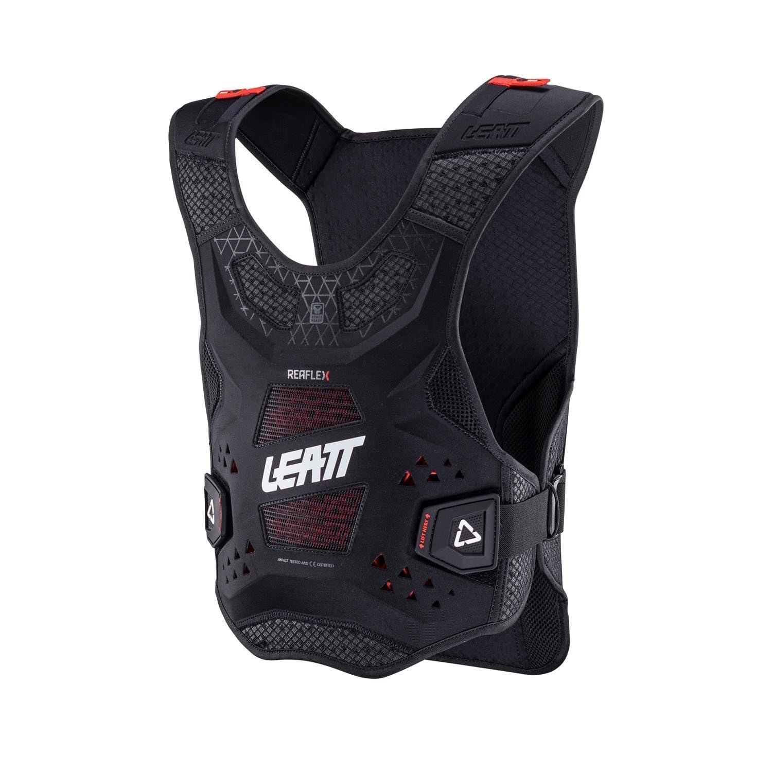 Chest Protector ReaFlex #S/M