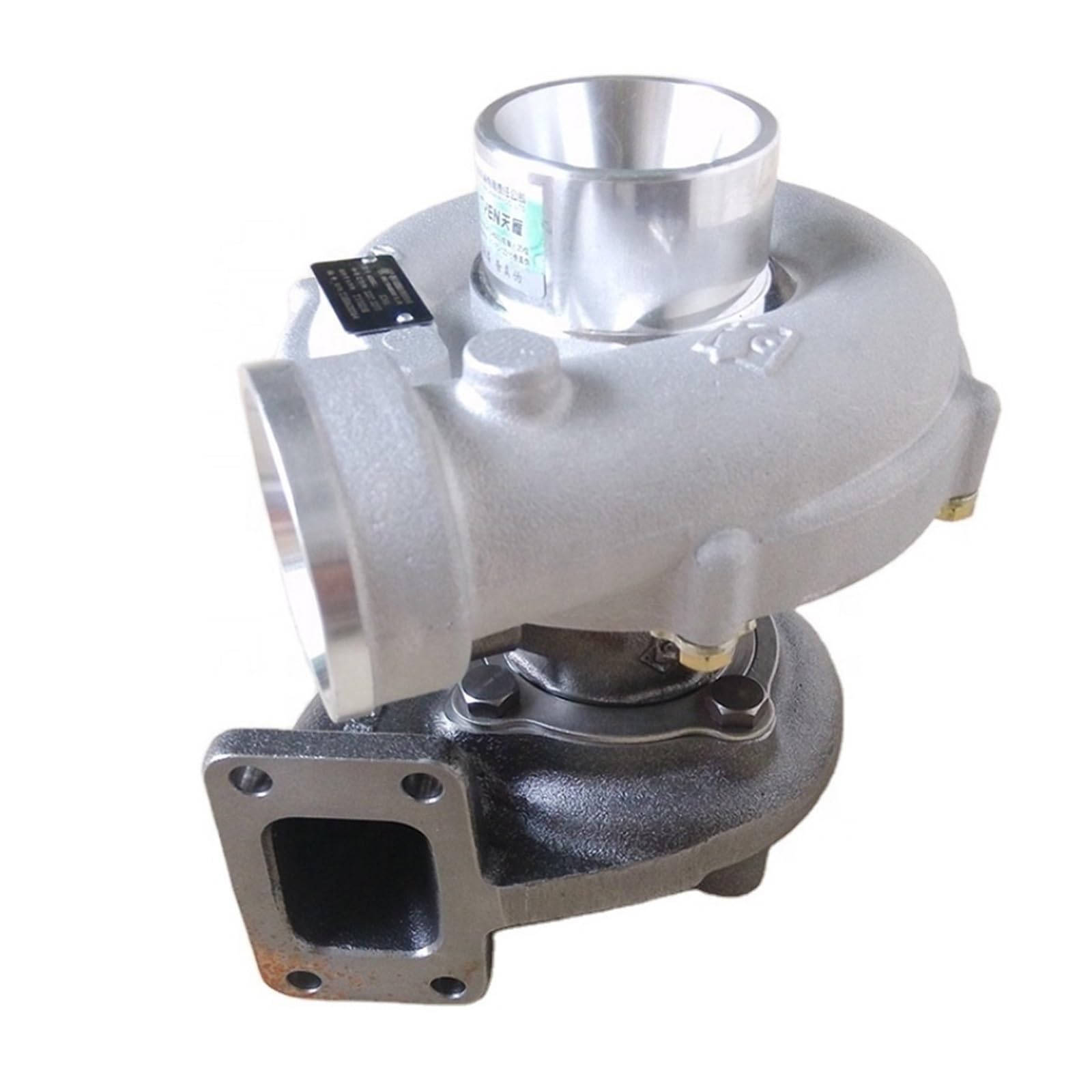 Turbocompressore compatibile con motore diesel TD226B-4D Accessori 13030850 12272277 K24
