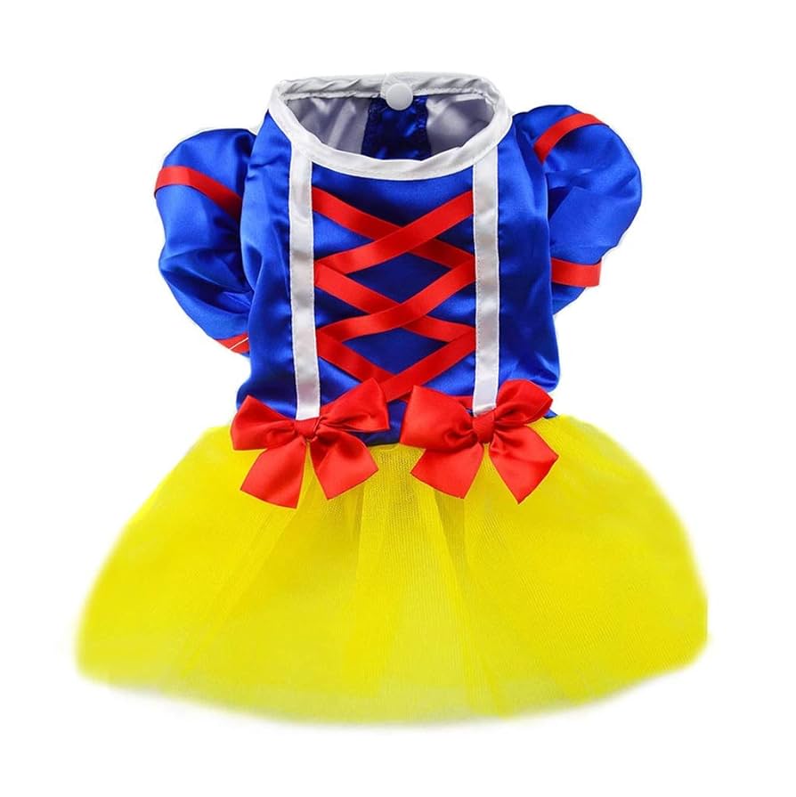 Amazon.co.jp: SHYPYG 犬のスカートペット製品ペットの犬の服