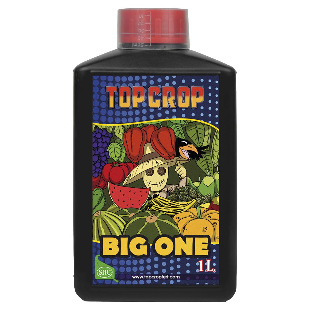 Top Crop - Big One - 1L