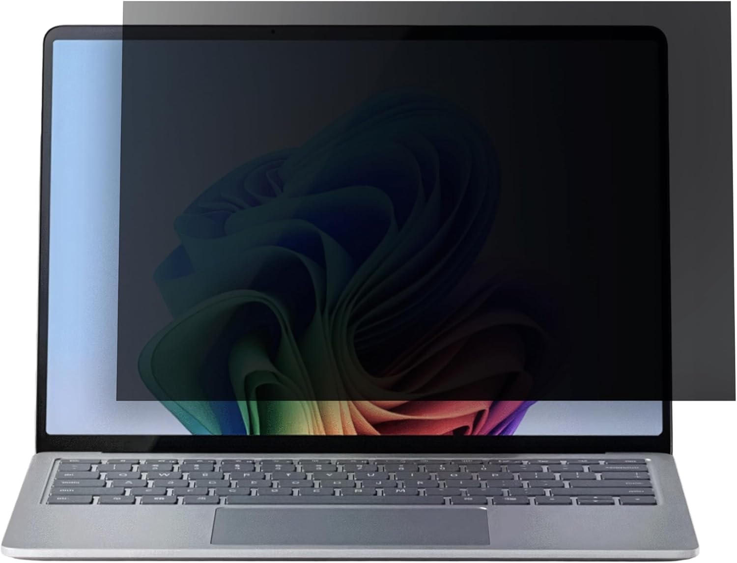 Targus 4Vu Privacy Screen for 15" Microsoft Surface Laptop 7 – AST364GLZ