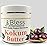 Organic Raw Kokum Butter 100% Pure,Natural & Unrefined| Skin Moisturizer For Face, Body & Hair| 1 LBS/450 GM Ivory / White Grade A | DIY Creams, Balms, Lotions, Soaps| Moisturizes Dry Skin