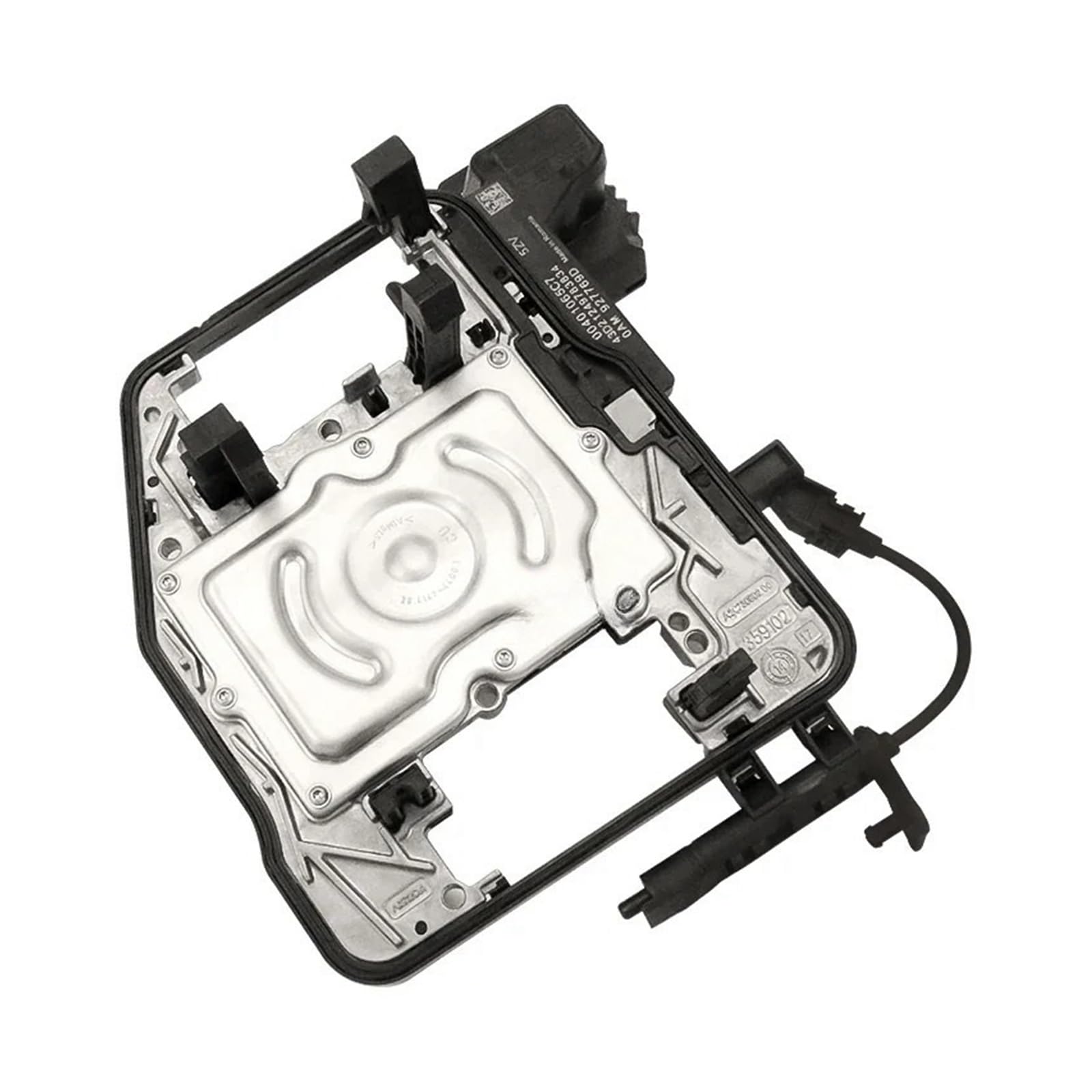 0AM927769D 7 DQ200 TCU TCM 0 Unidad de control de transmisión OAM927769D Compatible con VW Golf Jeta Seat Skoda Polo A1 A3 Q3 Skoda