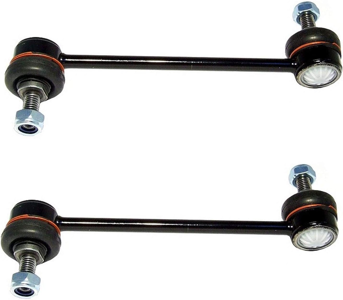 Pair Set of 2 Front Suspension Stabilizer Bar Link Kits