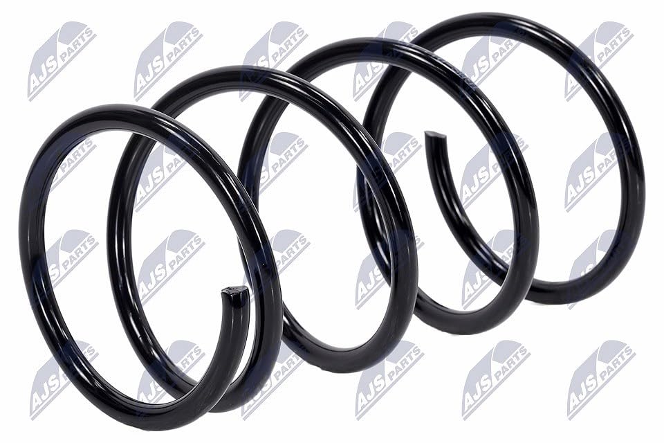 NTY Ressort de suspension ASZ-MS-011