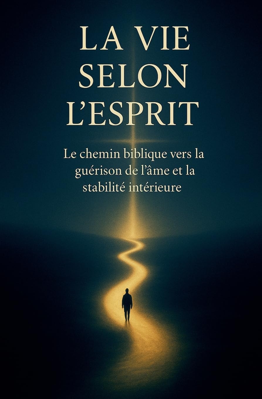 La Vie Selon l'Esprit