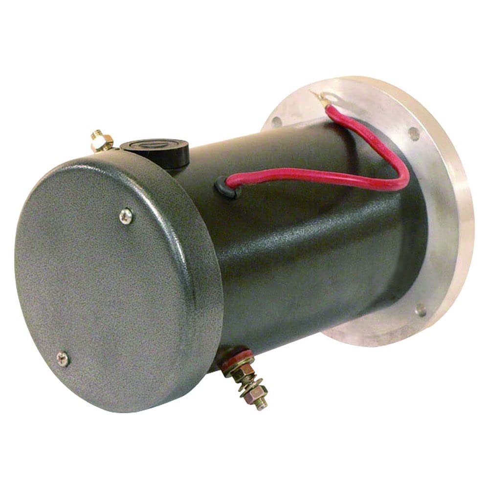 Replacement For BARSANCO 540-037 MOTOR