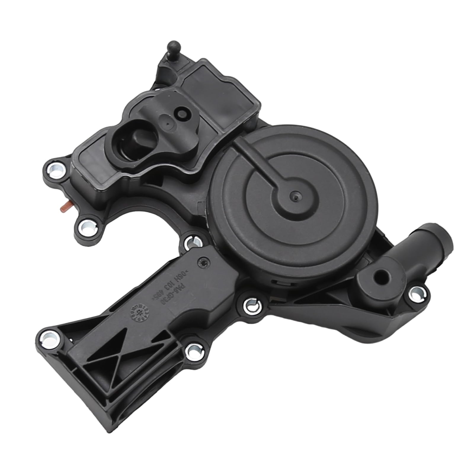 ZUDKSUY 06H103495A Engine Crankcase Vent Valve, Oil Separator