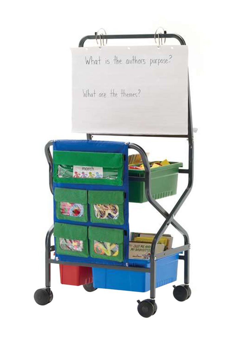 trolley for teachers
