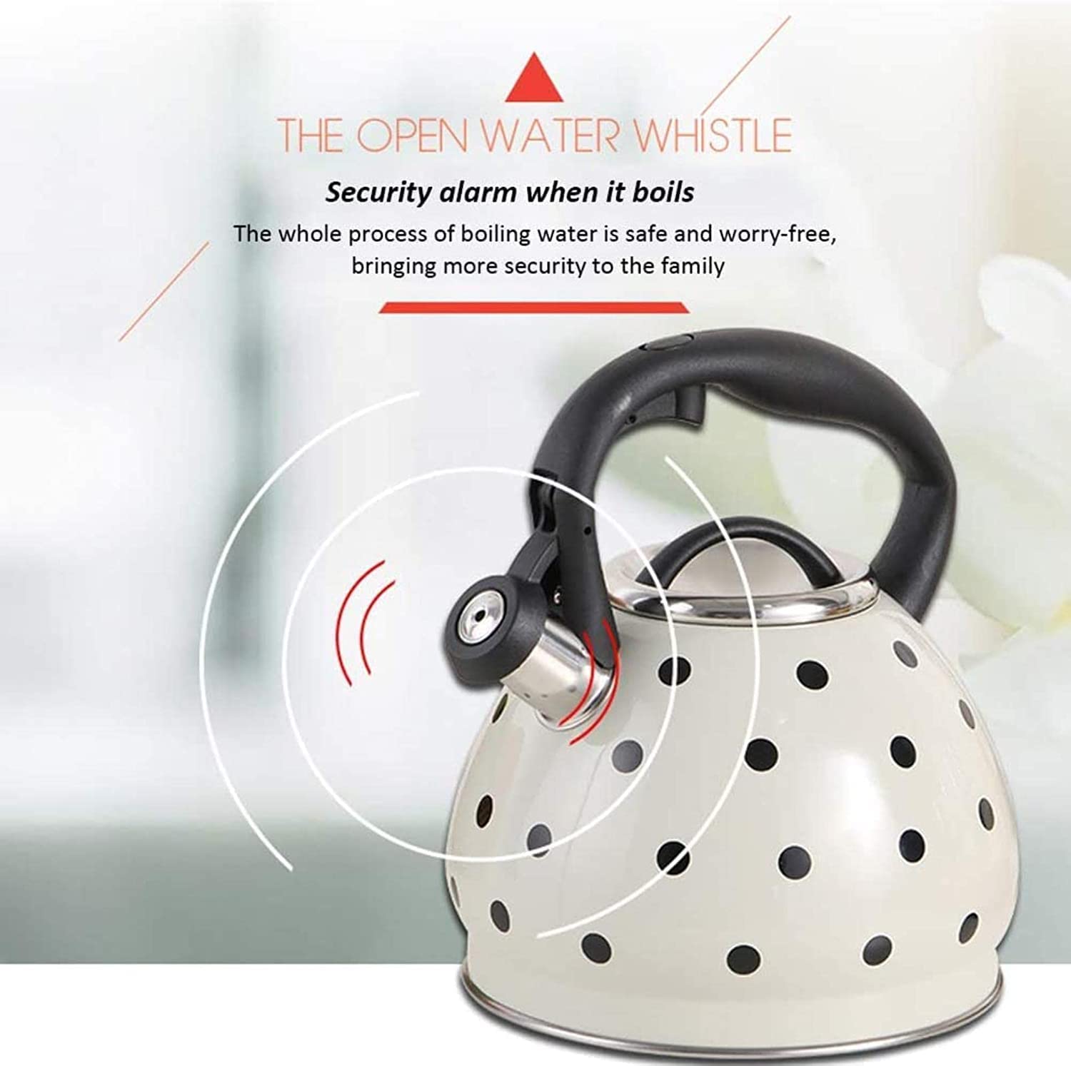 Amazon.co.jp: やかん ヤカン 304 ステンレス スチール ホイッスリング