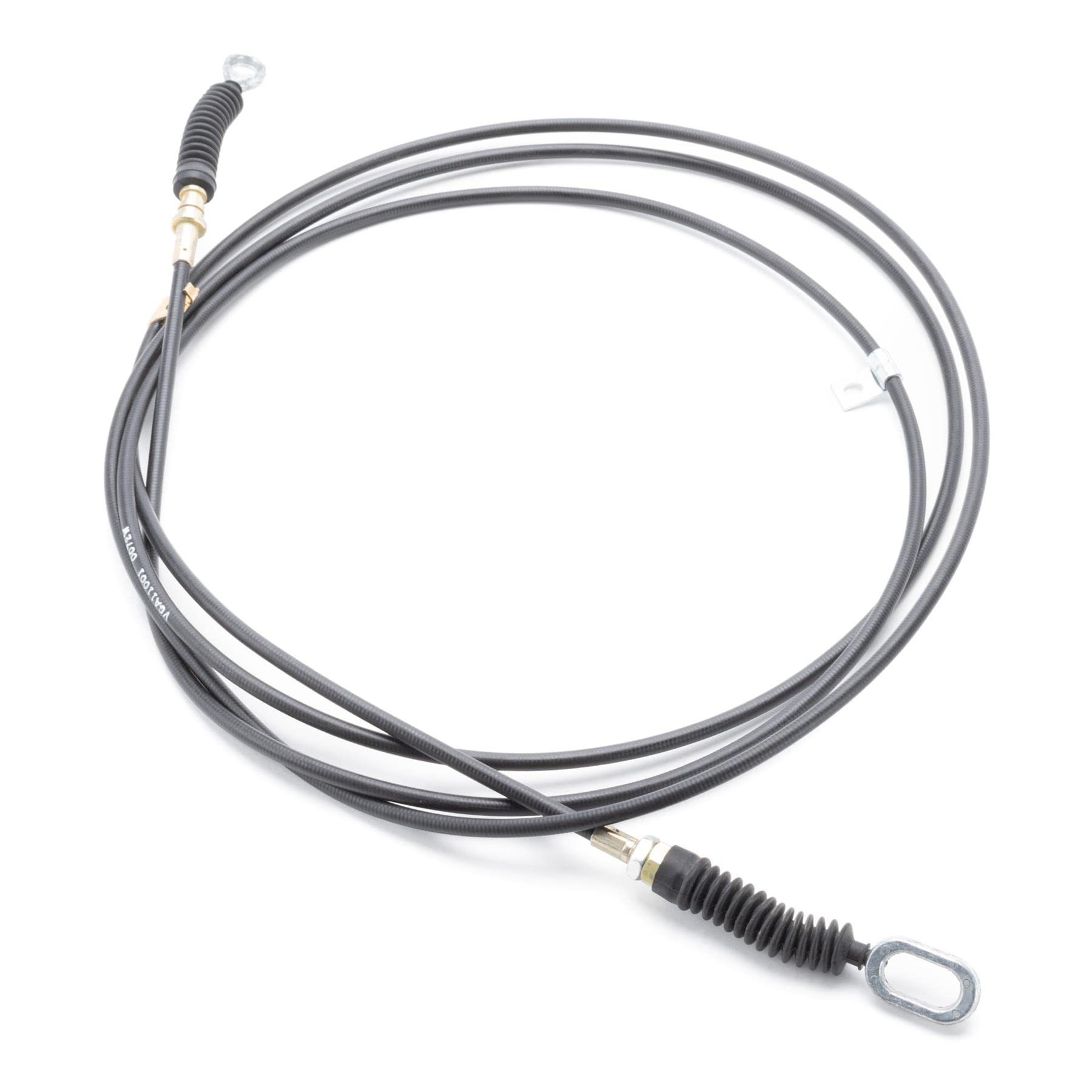 Câble John Deere VGA11001 d'origine pour moteur thermique Gator TH