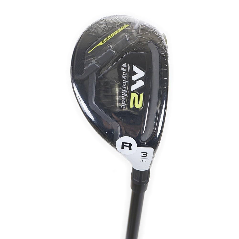TaylorMade M2 ユーティリティ 5番3番 セット TM5-217 S TaylorMade M2 ユーティリティ 5番3番 セット TM5-217 S M2 2017
