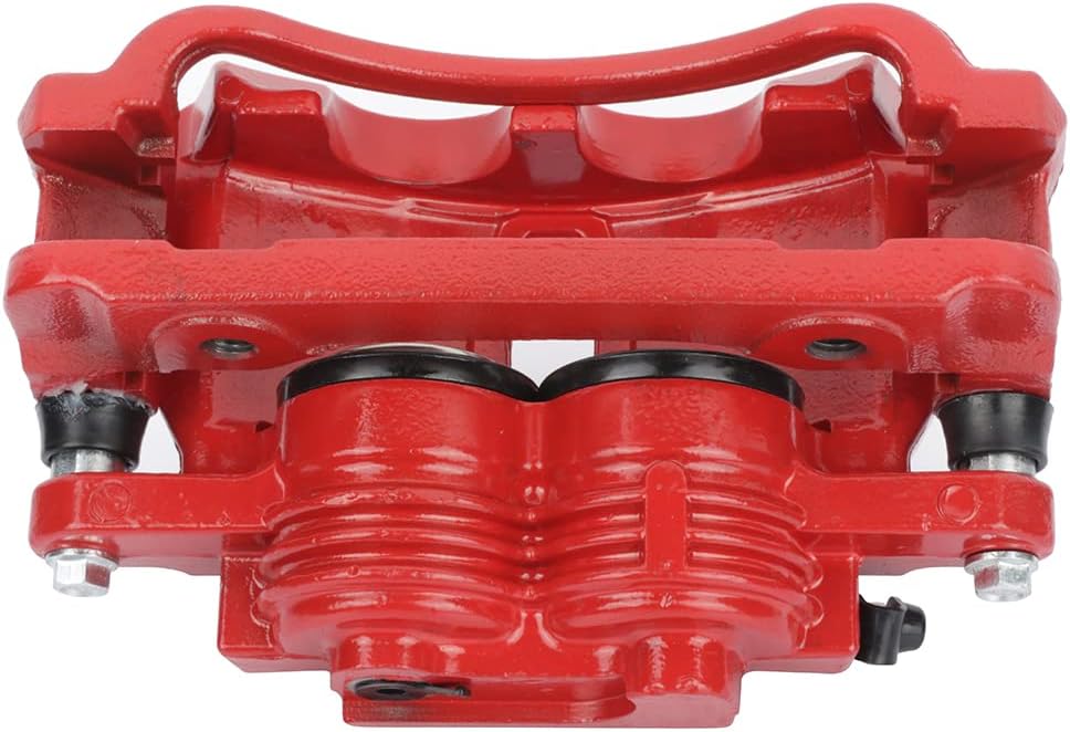 INEEDUP Front Right Disc Brake Caliper Assembly With Bracket 18-B4722 For Ford For Mustang 1999-2002