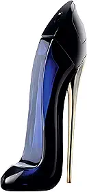 Perfume Feminino Good Girl, Azul Escuro, Carolina Herrera, 150 ml