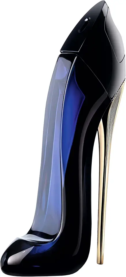 Perfume Feminino Good Girl, Azul Escuro, Carolina Herrera, 150 ml