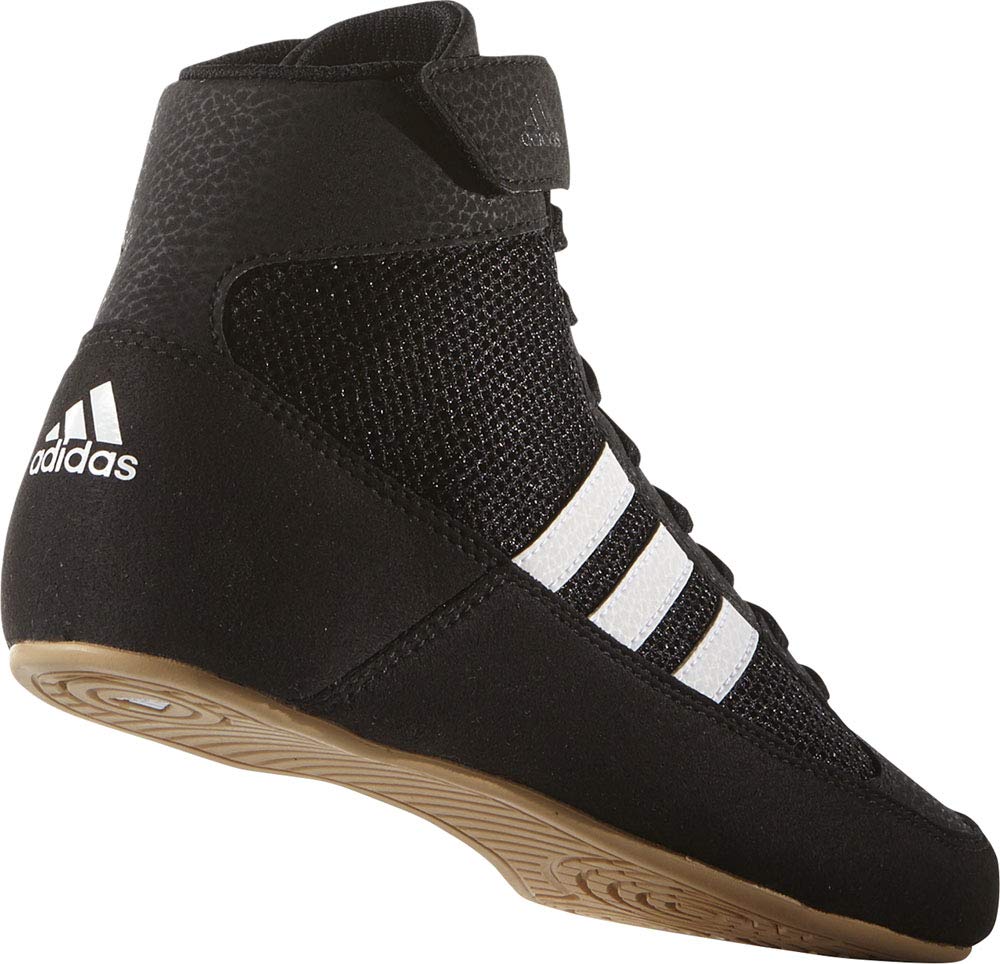 Adidas HVC K Zapatos de BoxeoUnisex Adulto