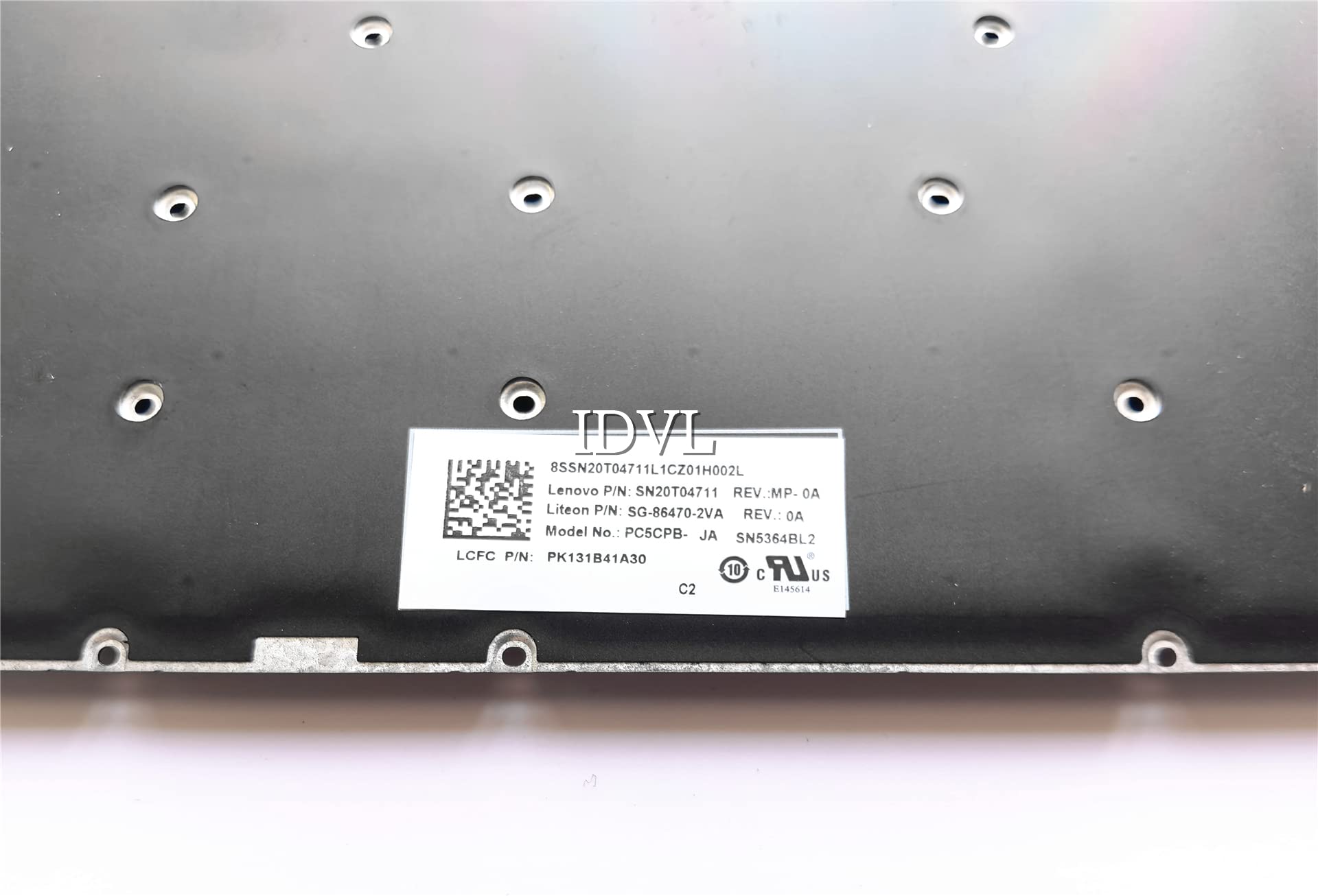 Amazon | [IDVL]Lenovo ideapad 330-15 81D 81DC 81DE, L3-15IML05