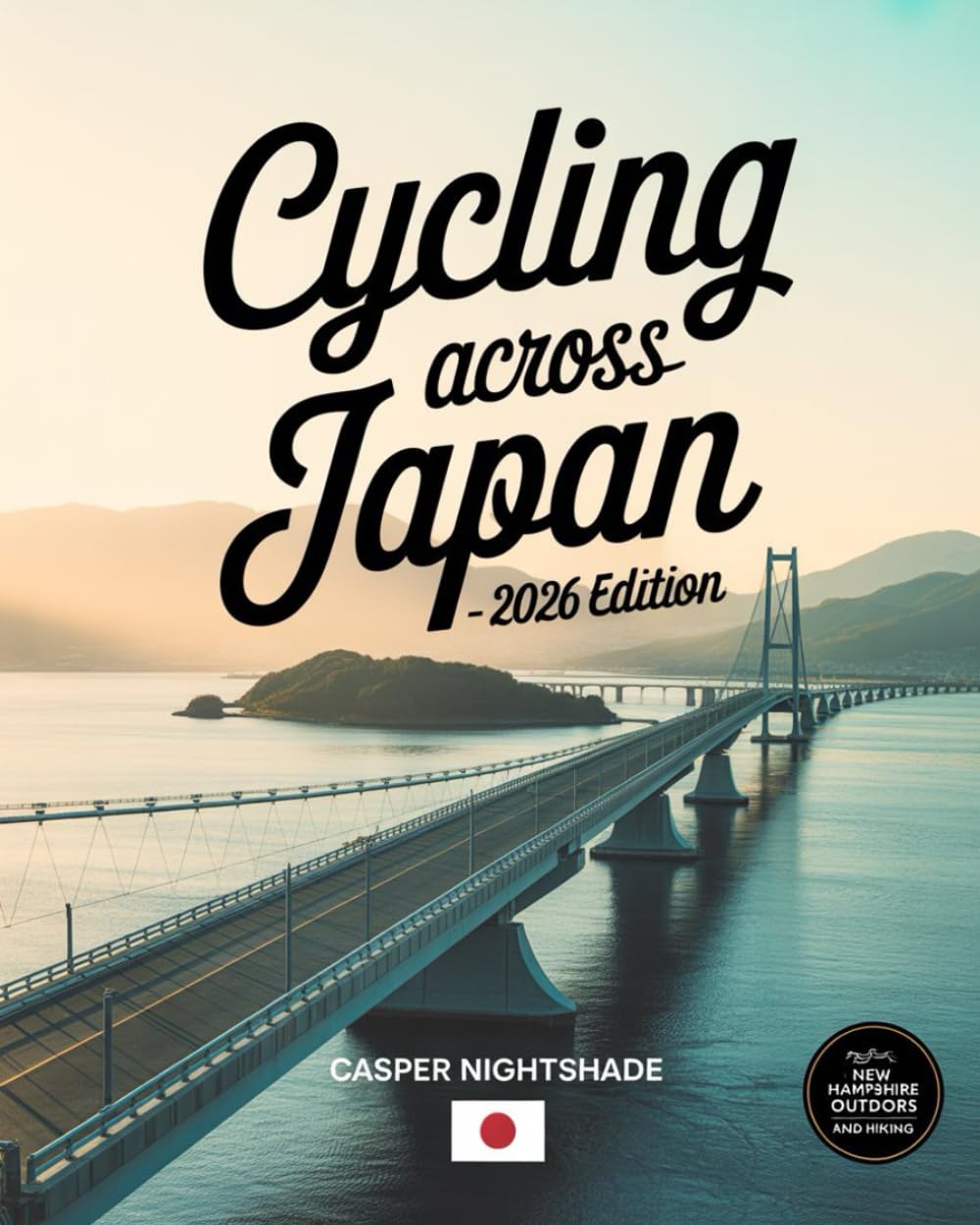CYCLING ACROSS JAPAN: EXPLORE JAPAN'S HIDDEN PATHS, SCENIC LANDSCAPES, AND CULTURAL GEMS ON TWO WHEELS