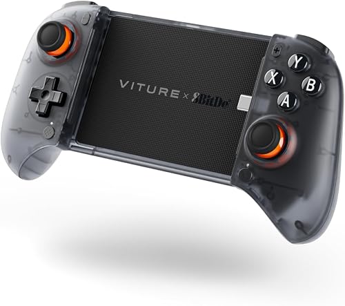 VITURE x 8BitDo Ultimativer Mobile Gaming Controller - We…