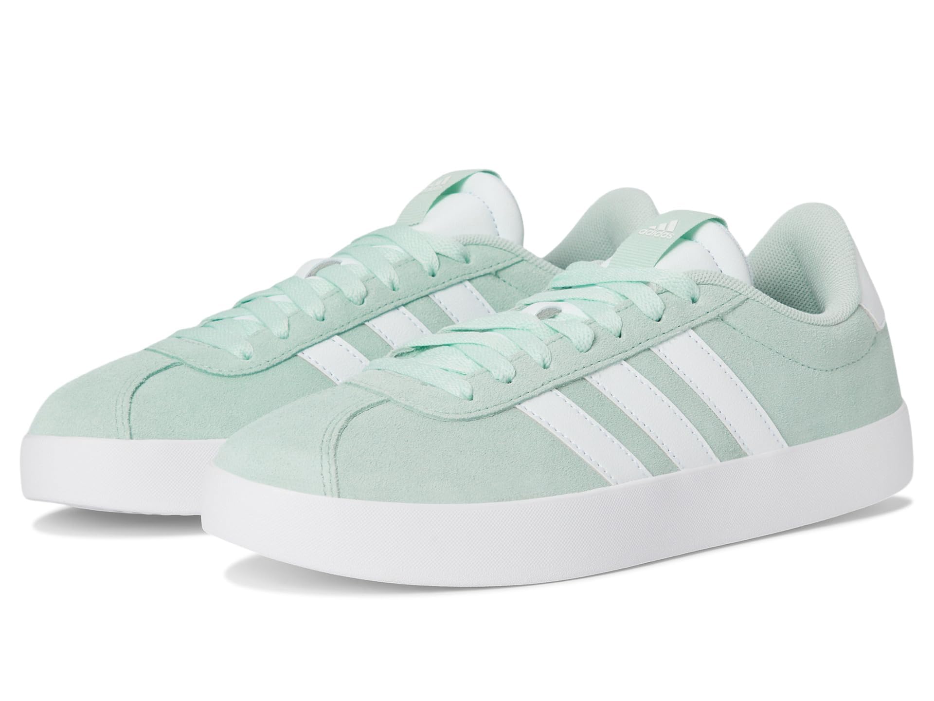 adidas Women's VL Court 3.0 Shoes — view 103
