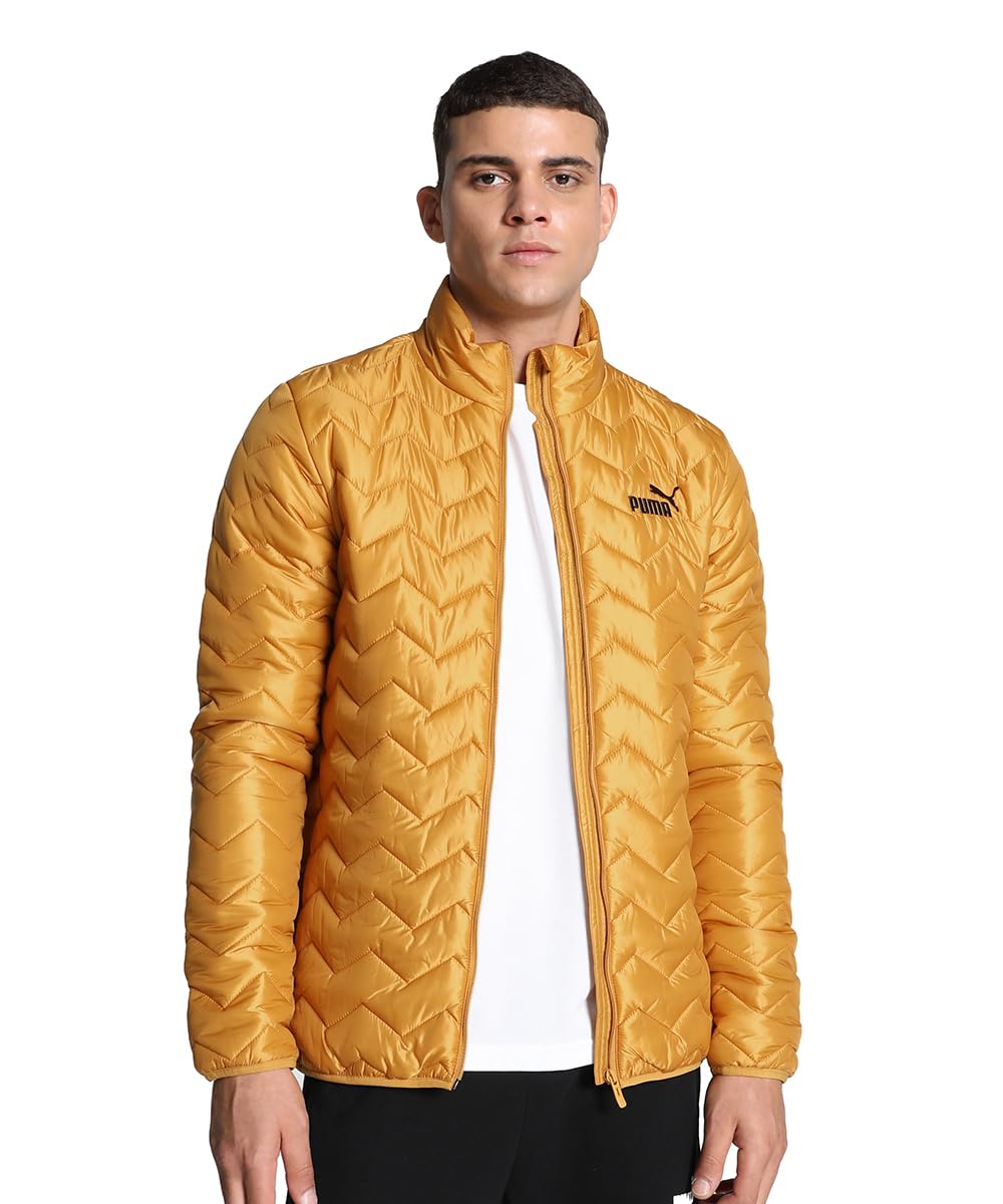 puma Nylon Mens Standard Length Jacket-picture-21