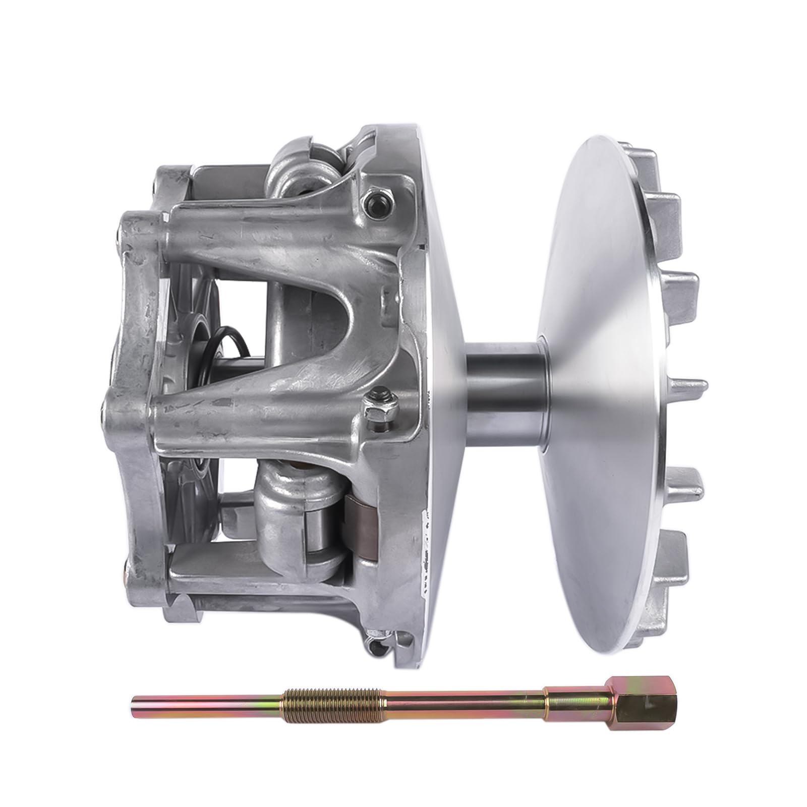 Amazon.com: Getanye 49093-0034 Primary Clutch & Puller Replacement