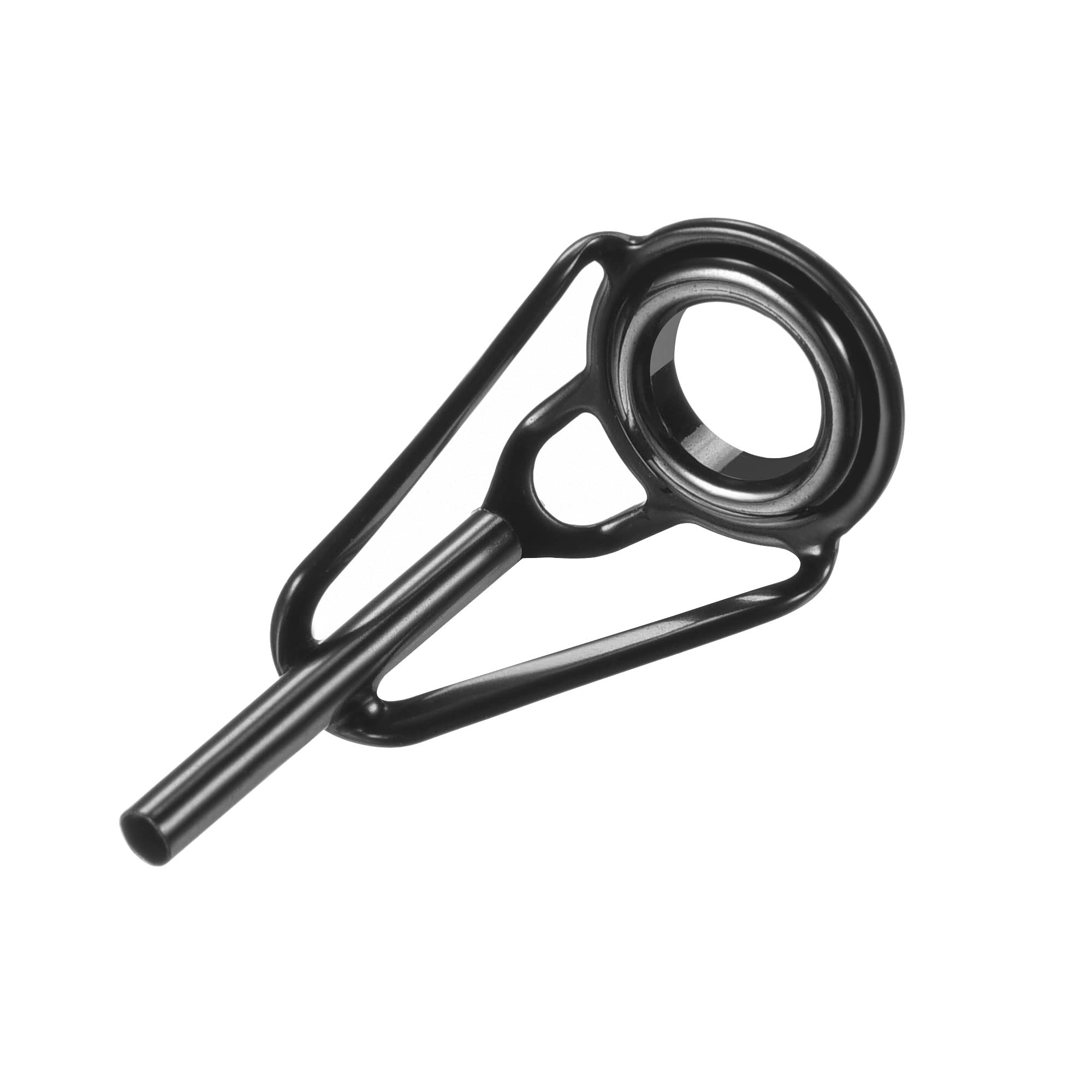 PATIKIL 1.4mm Pêche Canne Pointe Réparation Trousse, 8pcs