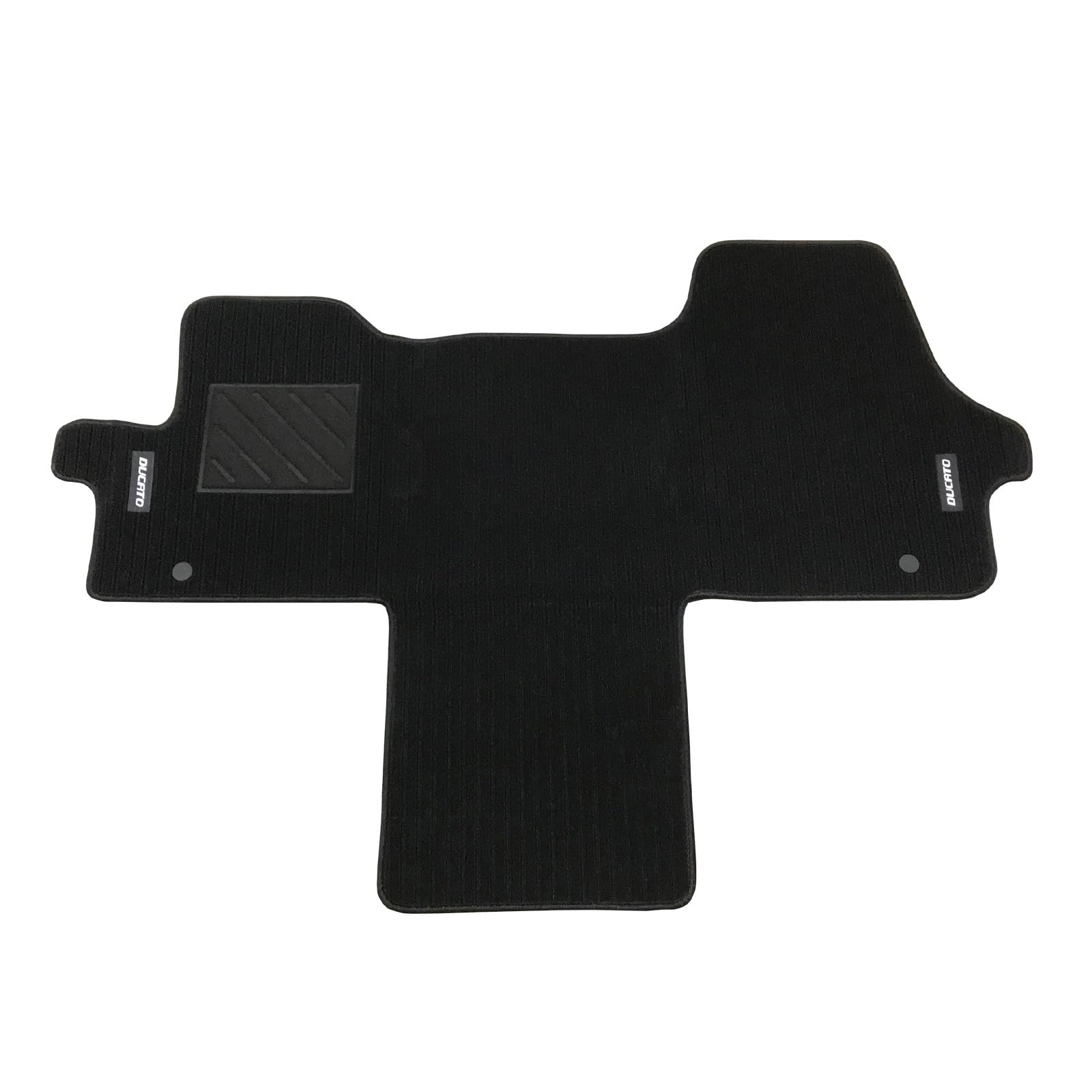 Fiat Fußmatte Wohnmobil Automatte Textilmatte 71807936 50901499 